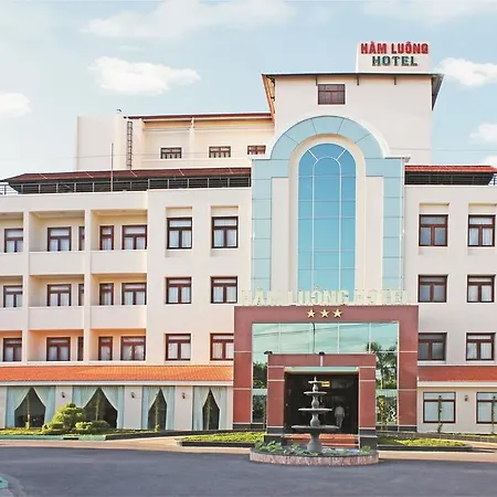 Ham Luong Hotel-2