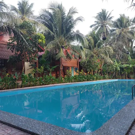Coconut Homestay Mo Cay Nam Ben Tre-2