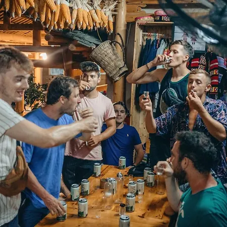 Jasmine Hostel And Motorbike Tours-2