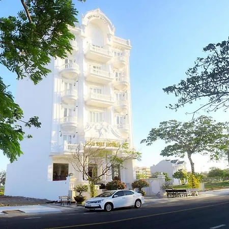 Huy Đạt Hotel-2