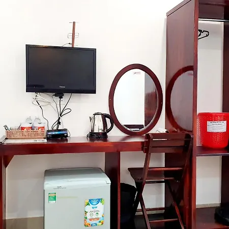 Khách sạn Thái Bình-3