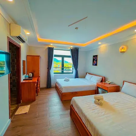 Hải Sơn Hotel-2