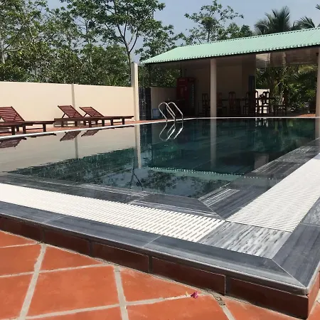 Boutique Lodge Can Tho Homestay-3
