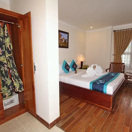 Novela Muine Resort & Spa-3