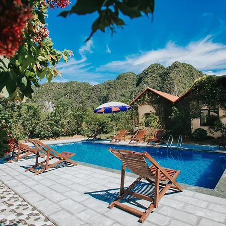 Trang An Retreat-2
