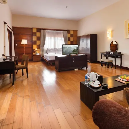 Terracotta Resort & Spa-2