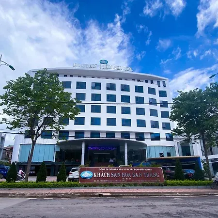 Khách Sạn Hoa Ban Trắng-3