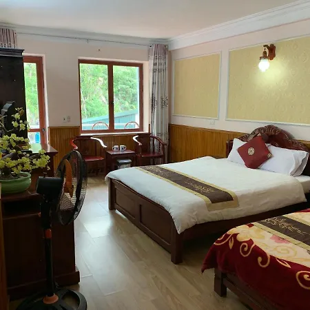 Ngan Nga Bac Ha Hotel-3