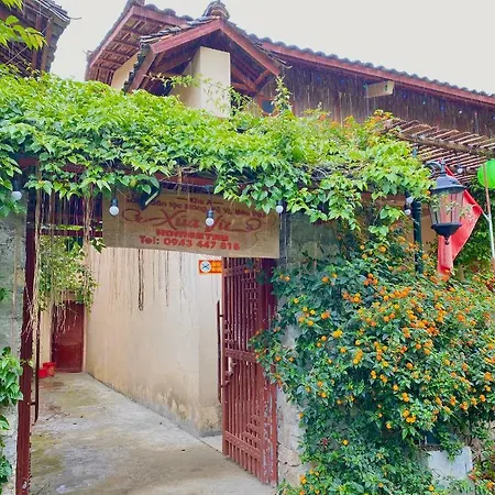Xúa Vừ Homestay-3
