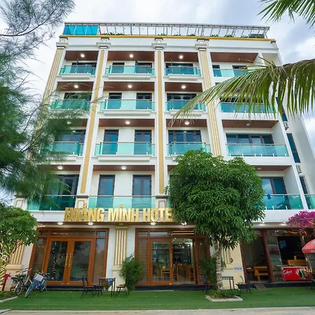 Hoằng Minh Hotel-2