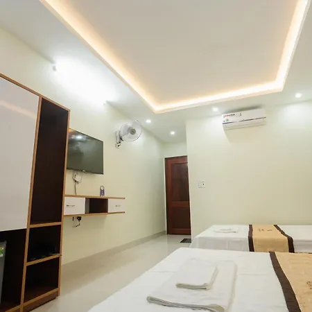Hoằng Minh Hotel-3