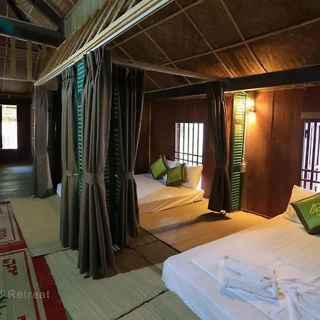 Ninh Binh Retreat-3