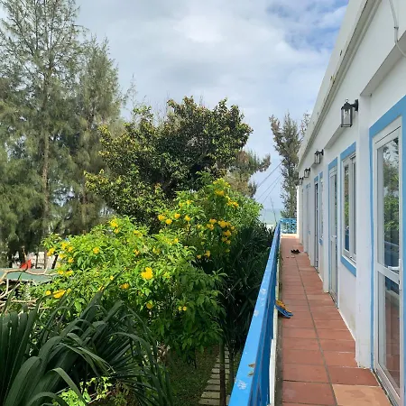 Làng biển Homestay-2