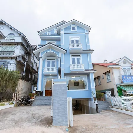 Biệt Thự Du Lịch Suối Mơ-2
