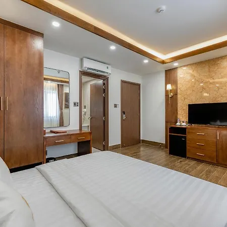 Hotel Trí Lê-3