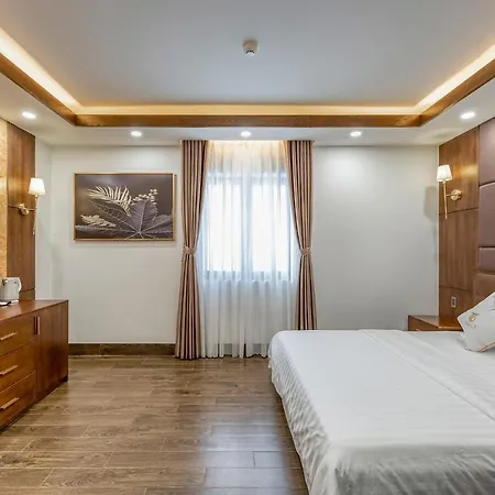 Hotel Trí Lê-2