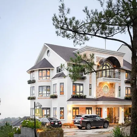De La Sol Villa Dalat-3