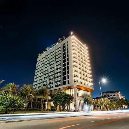Sala Grand Tuy Hoa Hotel-2