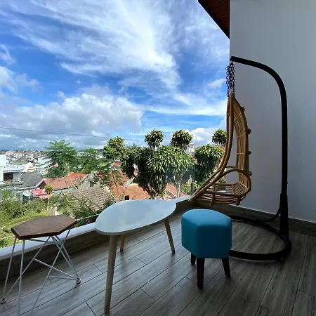 Dalat Memory Inn-3