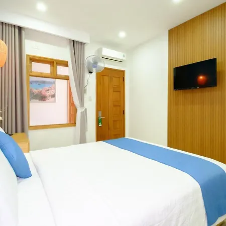 Khách sạn Bluesea Quy Nhơn-3