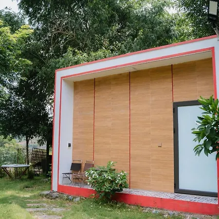 Maison Teahouse Homestay-2