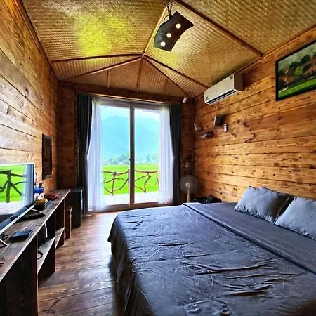 Mai Chau Countryside Homestay-3