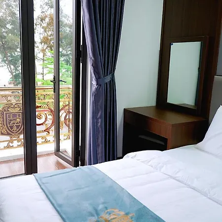 Khách sạn Louis Hotel Sầm Sơn-3