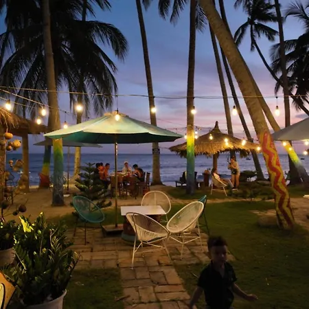The Legend Coco Beach-2