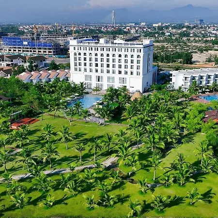 Celina Peninsula Resort Quảng Bình-2
