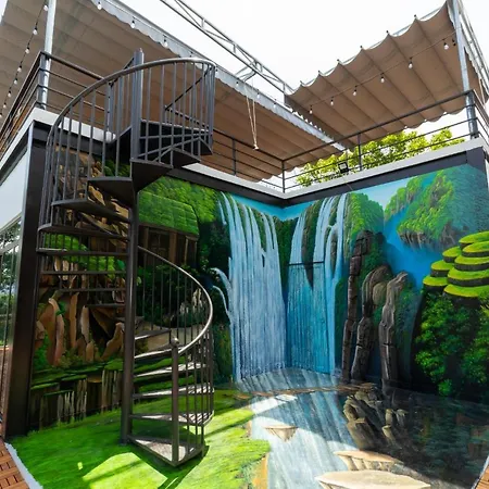 Cung Mây Villas - Venue Travel-2
