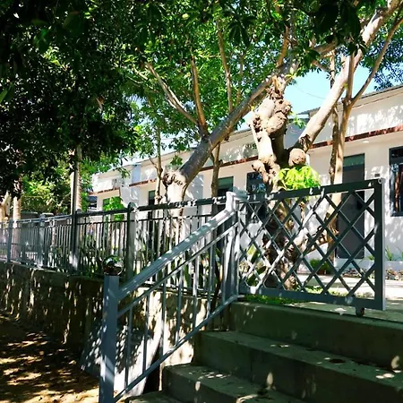 Hải An Homestay - Garden by the Beach-2