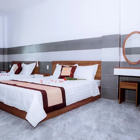 Trường Phúc Vinh Hotel-3