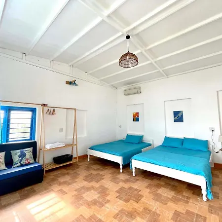 Irini Boutique Homestay Mui Ne-2