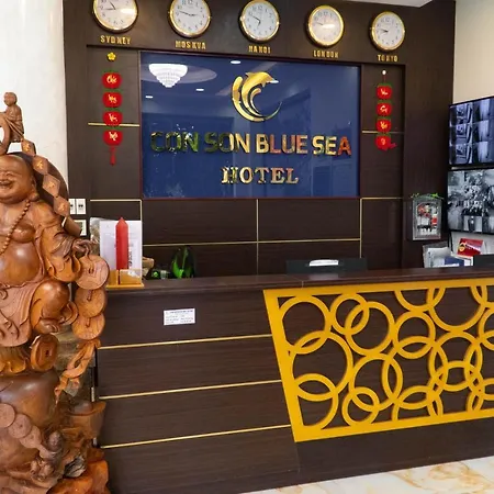 Con Son Blue Sea Hotel-3