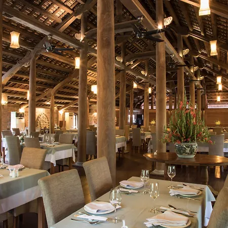 Pilgrimage Village Resort & Spa-2