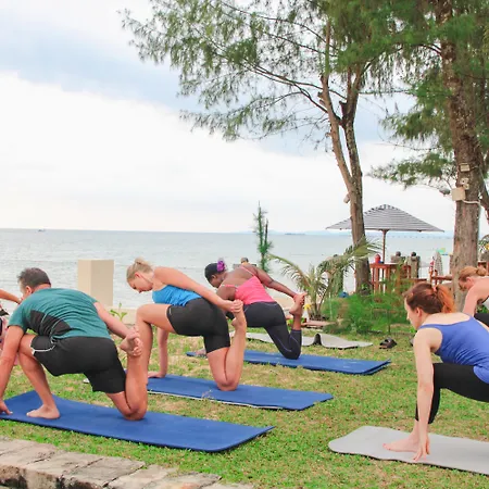 Cassia Cottage Resort And Spa-3