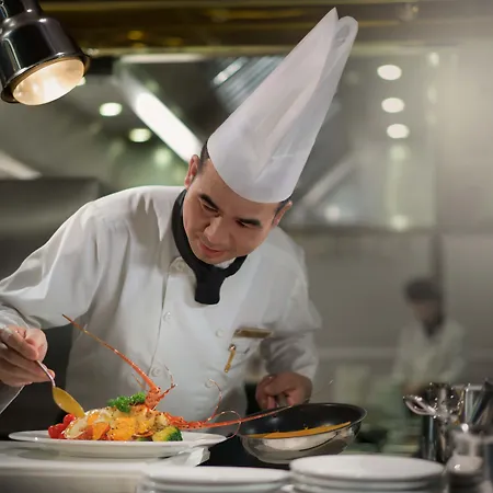 Vinpearl Resort & Spa Ha Long-3