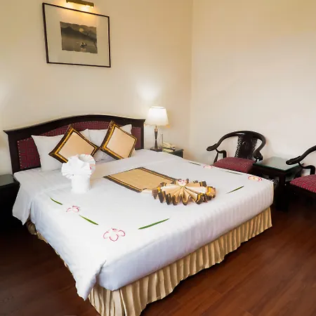 Century Riverside Hotel Hue-3
