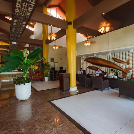 Mercury Phu Quoc Resort & Villas - Free Airport Pick-Up-2