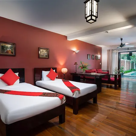 Le Belhamy Beach Resort & Spa Hoi An-3