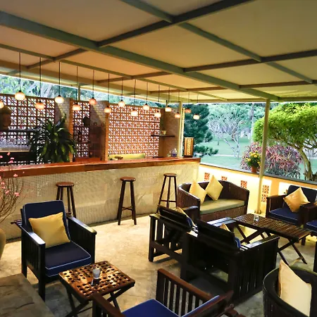 Le Belhamy Beach Resort & Spa Hoi An-2