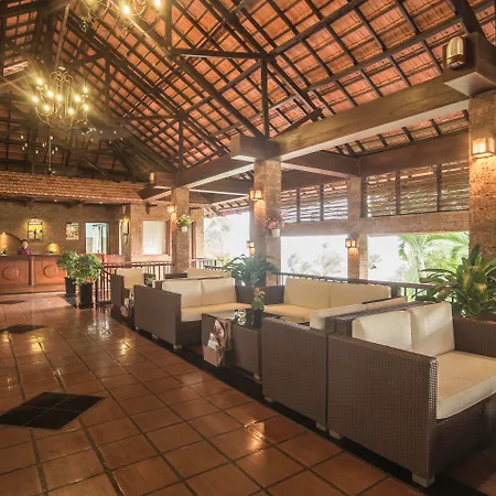 Victoria Phan Thiet Beach Resort & Spa-2
