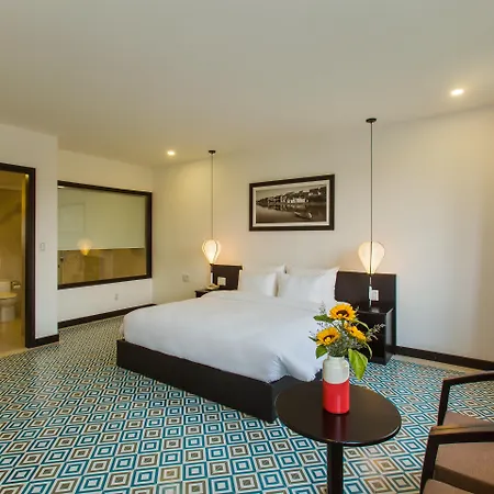 Hoi An Waterway Resort-2