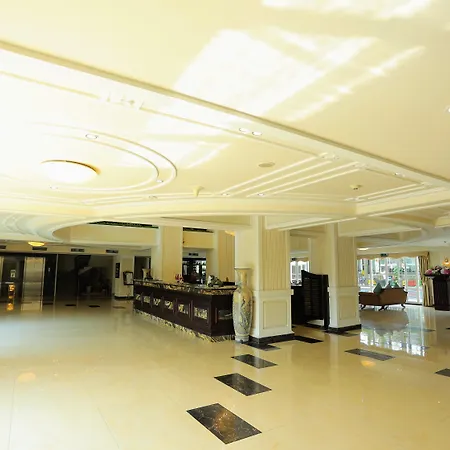 Ninh Binh Legend Hotel-3