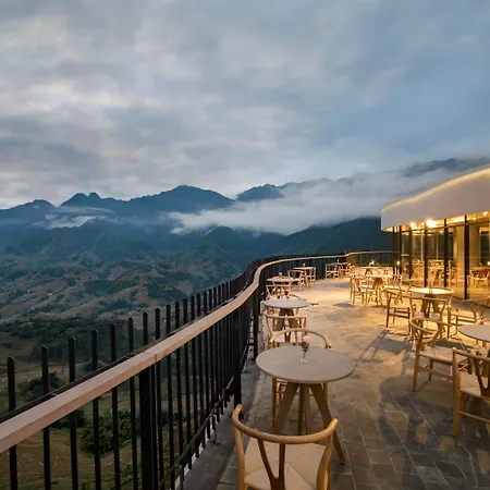 Pao'S Sapa Leisure Hotel-3