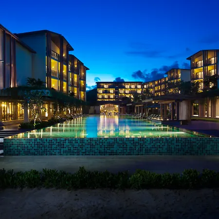 Dusit Princess Moonrise Beach Resort-2