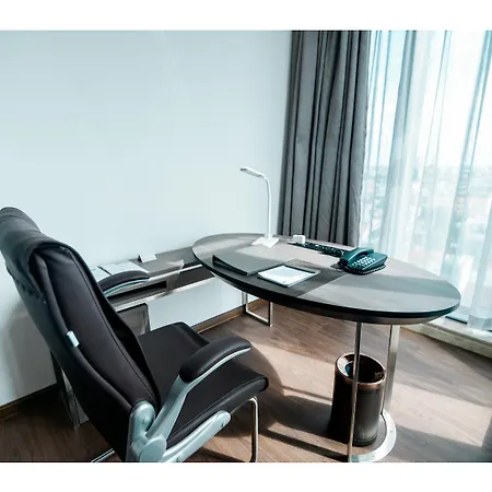 The Mira Central Park Hotel-3