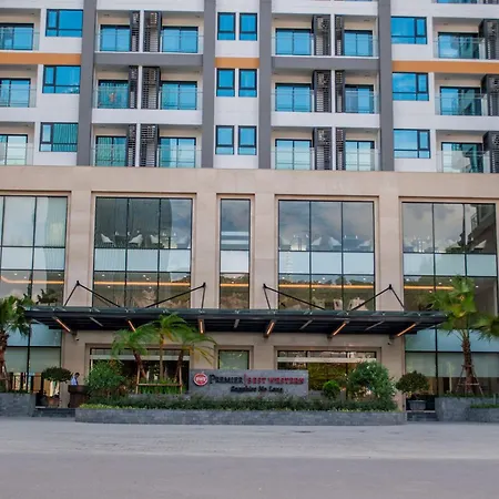 Best Western Premier Sapphire Hạ Long-3