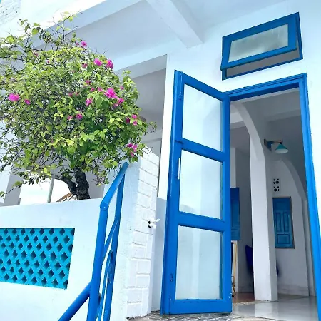 Irini Boutique Homestay Mui Ne-3