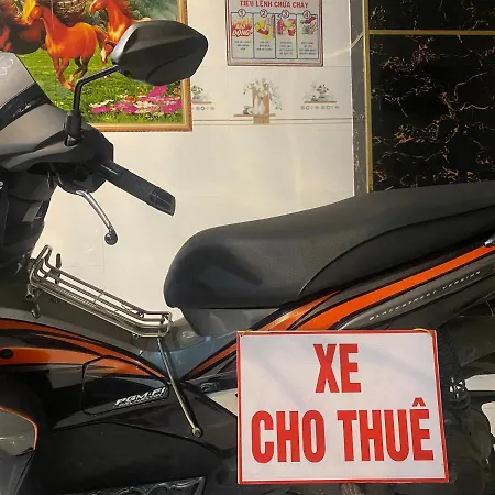 Motel Phạm Lũy-2
